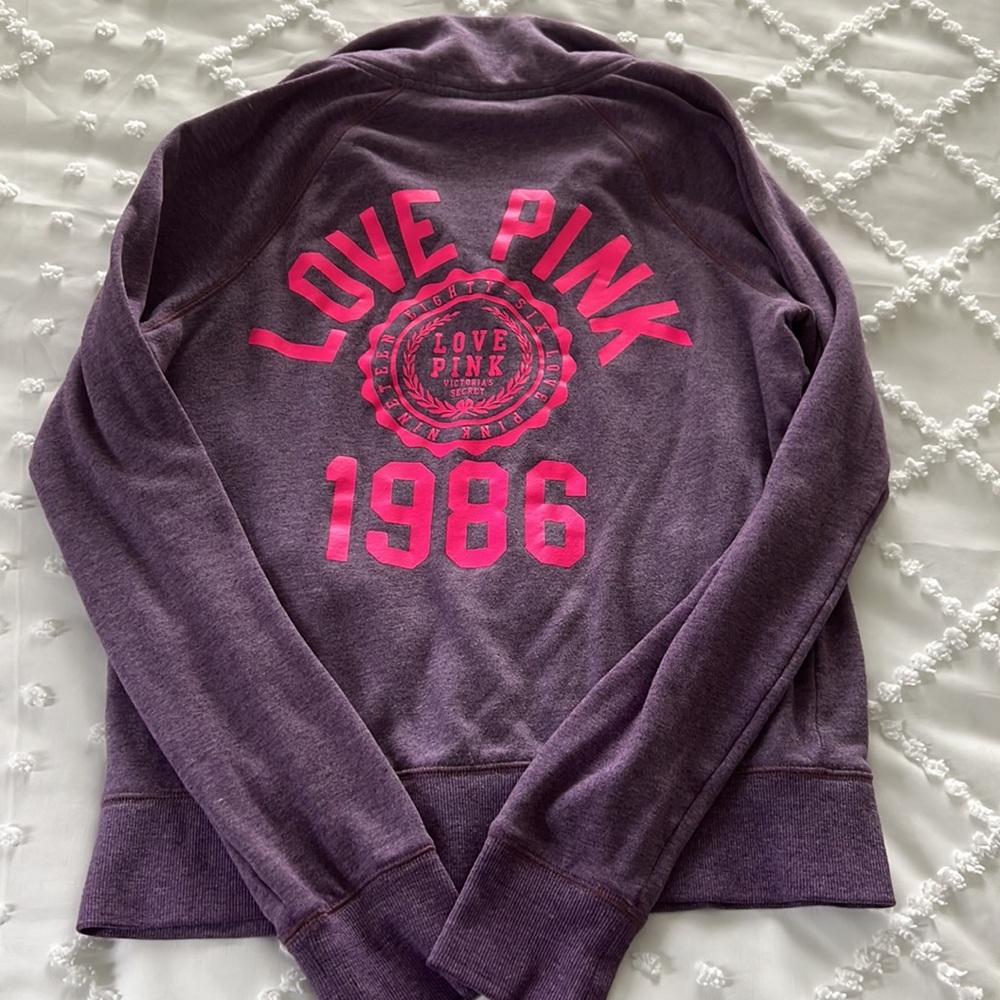 Pink Jacket - Picture 5 of 7